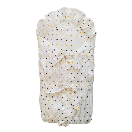 GAJI / Zavinovačka farebná 1xfodra /D17/