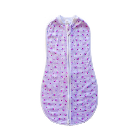 GAJI / Spací vak/ulitka - vzor6