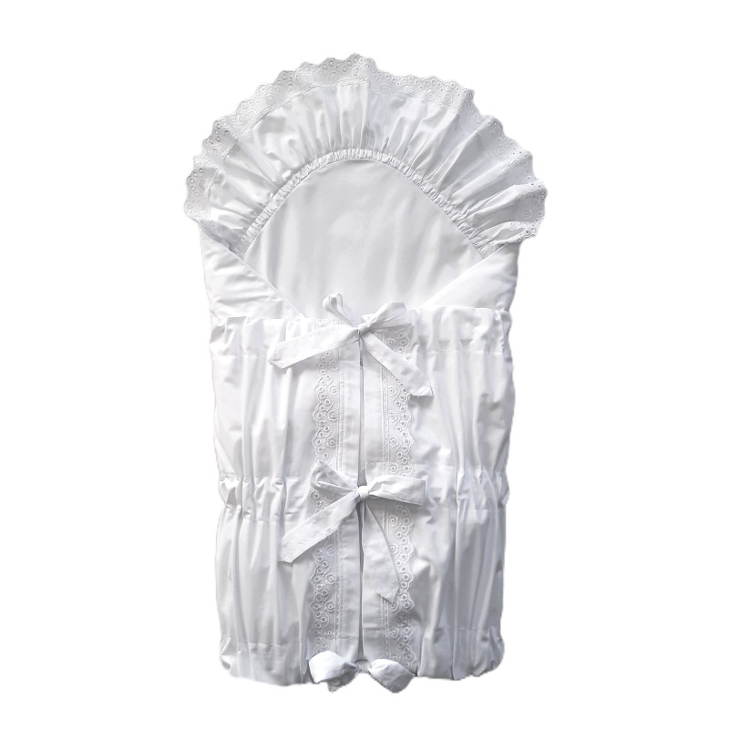 GAJI / Zavinovačka 3cm madeira