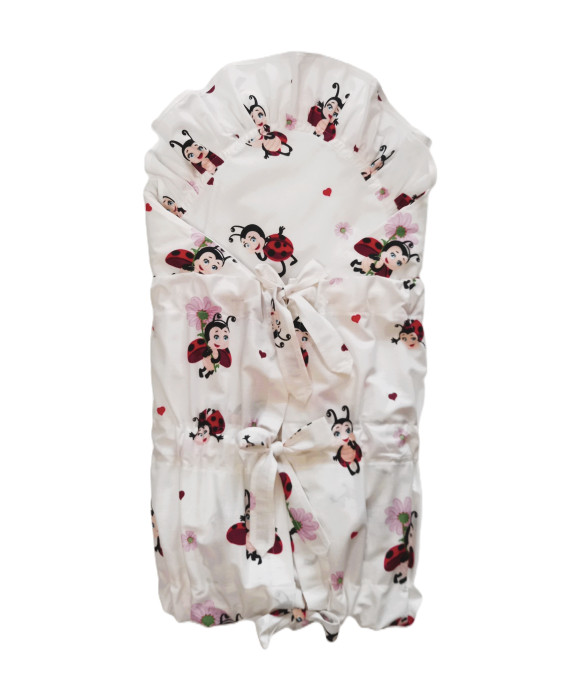 GAJI / Zavinovačka farebná 1xfodra /D21/