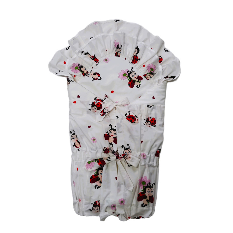 GAJI / Zavinovačka farebná 2xfodra /D21/