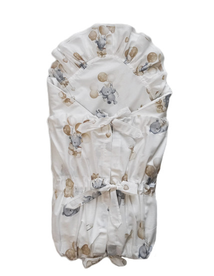 GAJI / Zavinovačka farebná 1xfodra /D22/