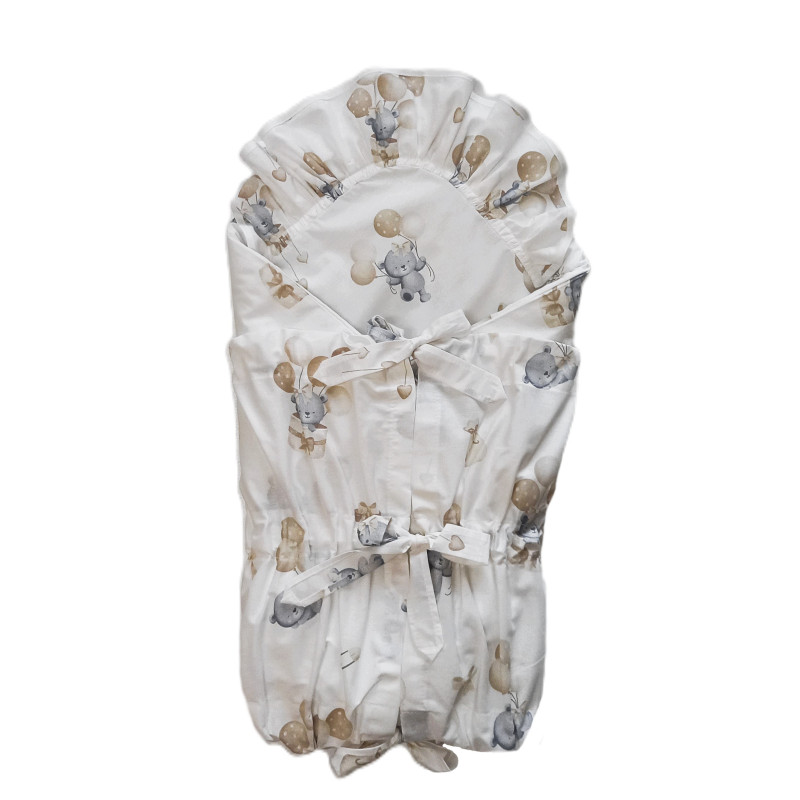 GAJI / Zavinovačka farebná 1xfodra /D22/