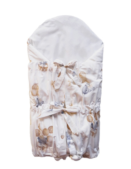 GAJI / Zavinovačka farebná /D22/