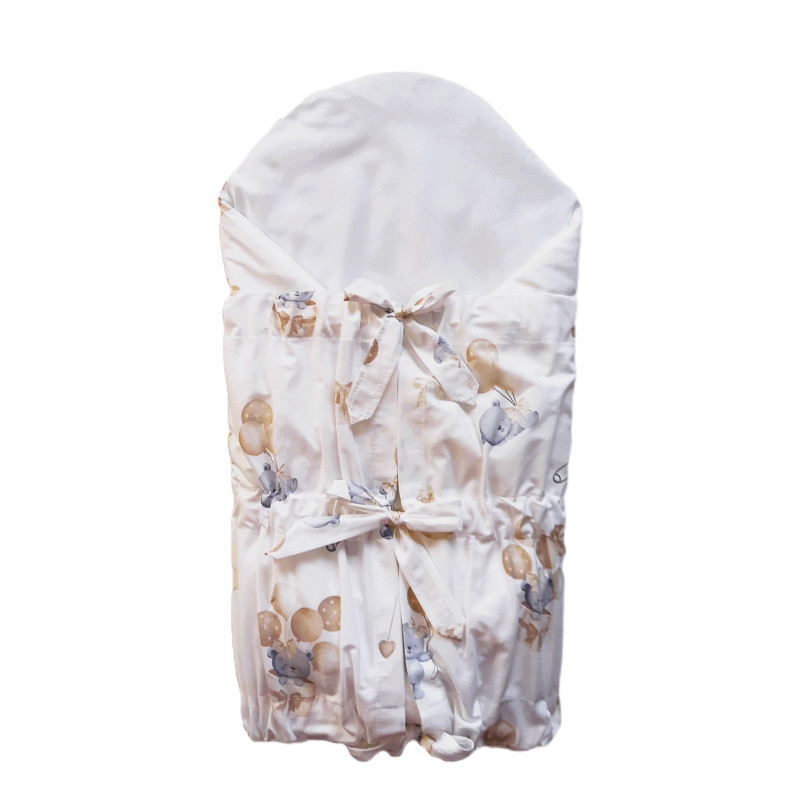 GAJI / Zavinovačka farebná /D22/