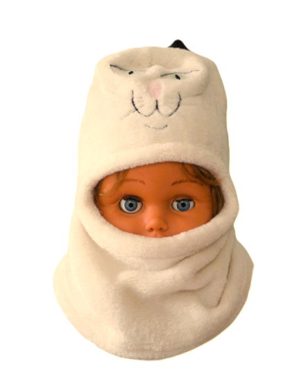 GAJI / Kukla teplá wellsof - maslová