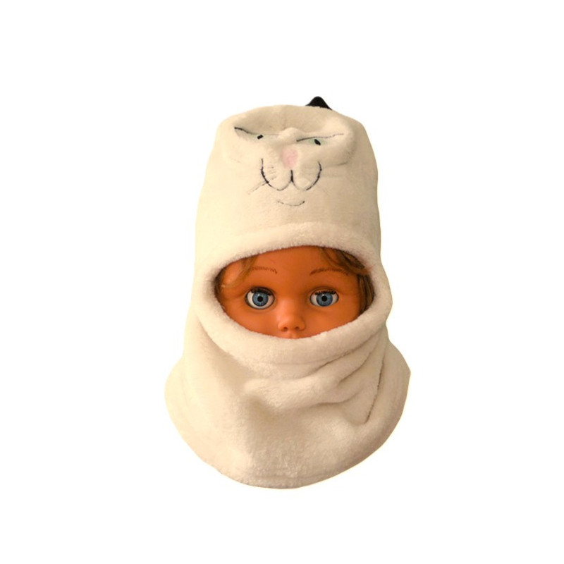 GAJI / Kukla teplá wellsof - maslová