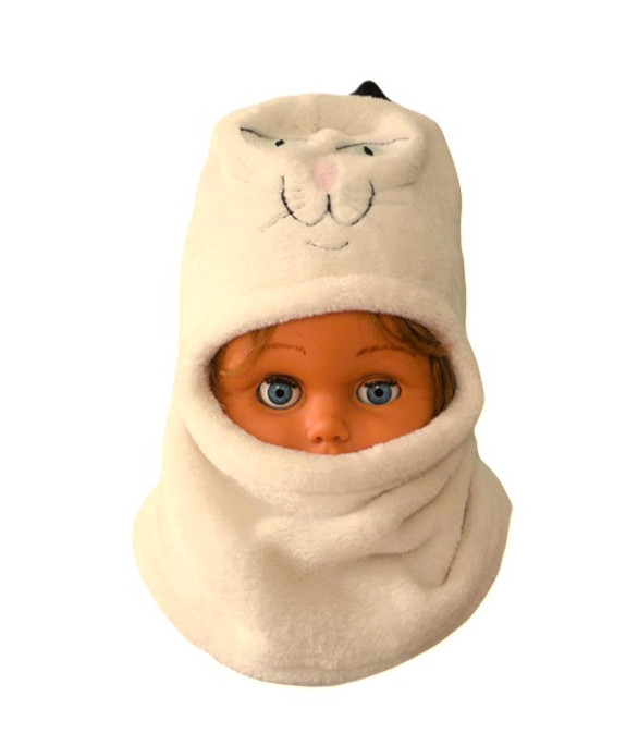 GAJI / Kukla teplá wellsof - maslová