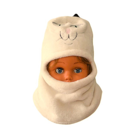 GAJI / Kukla teplá wellsof - maslová