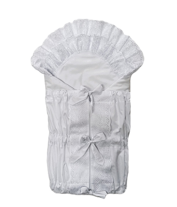 GAJI / Zavinovačka 10cm madejra 2xfodra