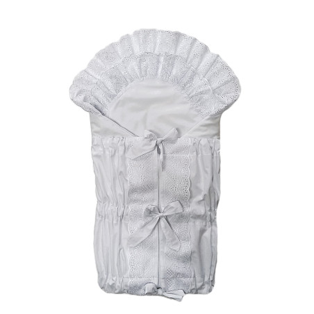 GAJI / Zavinovačka 10cm madejra 2xfodra