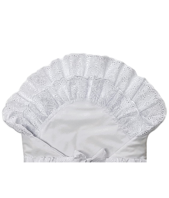 GAJI / Zavinovačka 10cm madeira 2xfodra