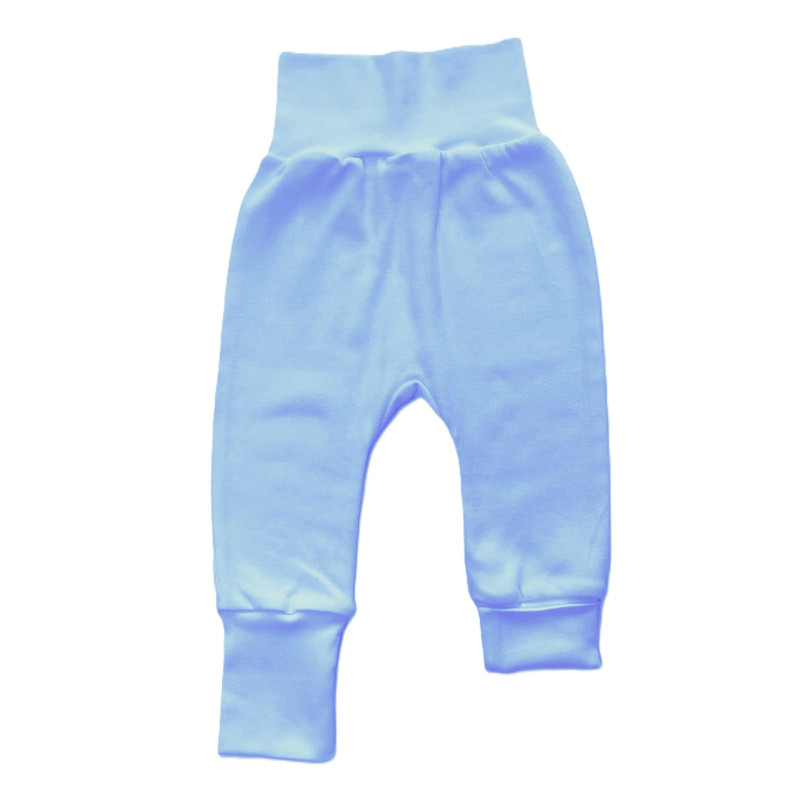 GAJI / Poldupačky rastúce obojlíc - modrá