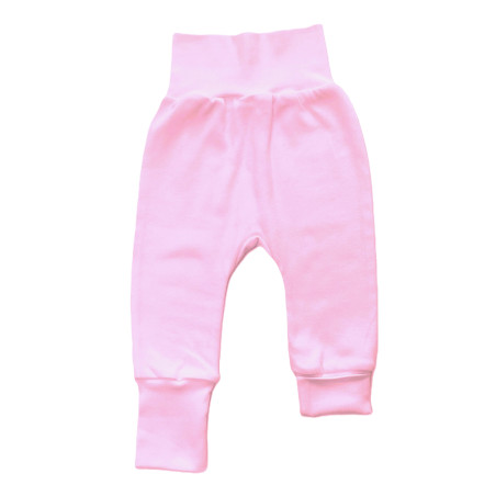 GAJI / Poldupačky rastúce obojlíc - ružová