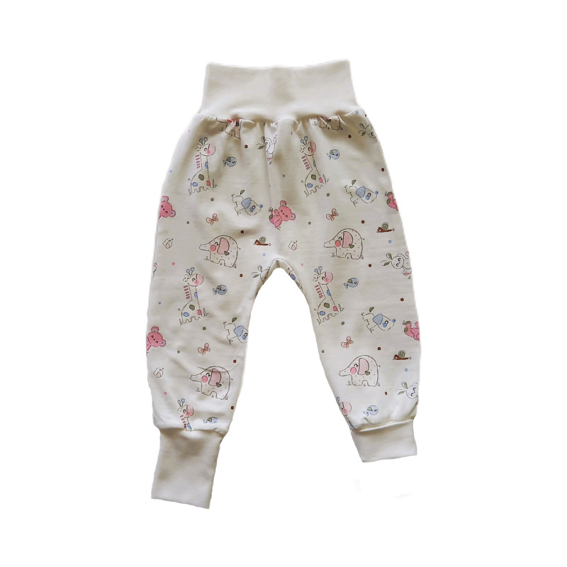 GAJI / Poldupačky rastúce - vzor5