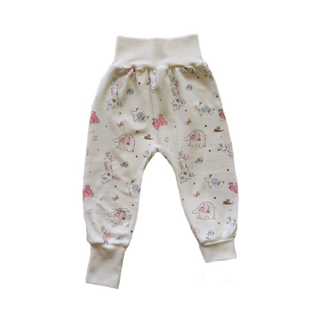 GAJI / Poldupačky rastúce - vzor5