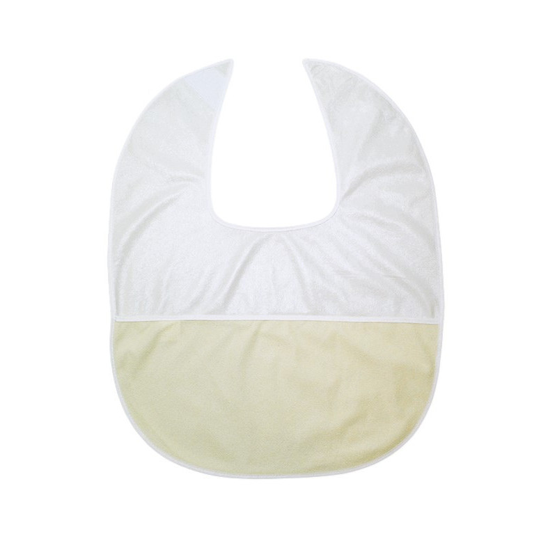 GAJI / Podbradník s TPU membránou 55x40cm vrecko - maslová