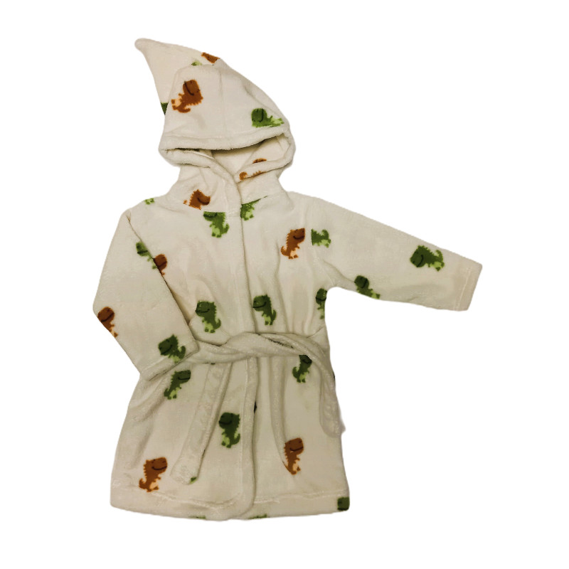 GAJI / Župan flis - dino