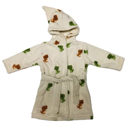 GAJI / Župan flis - dino