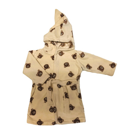 GAJI / Župan flis - macko