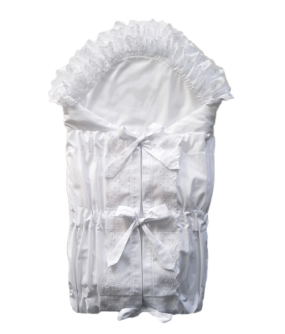 GAJI / Zavinovačka 5cm madeira 3xfodra