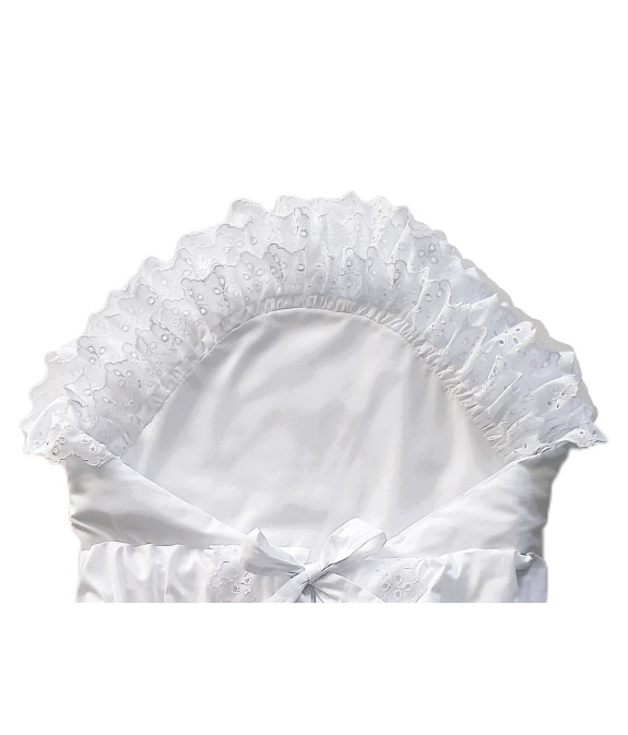 GAJI / Zavinovačka 5cm madeira 3xfodra