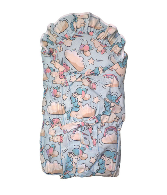 GAJI / Zavinovačka farebná 1xfodra /D40/