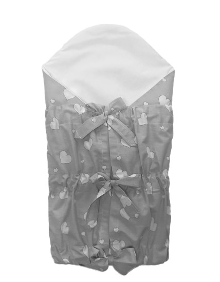 GAJI / Zavinovačka farebná /D34/