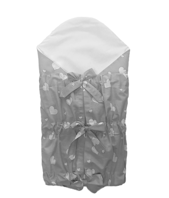 GAJI / Zavinovačka farebná /D34/