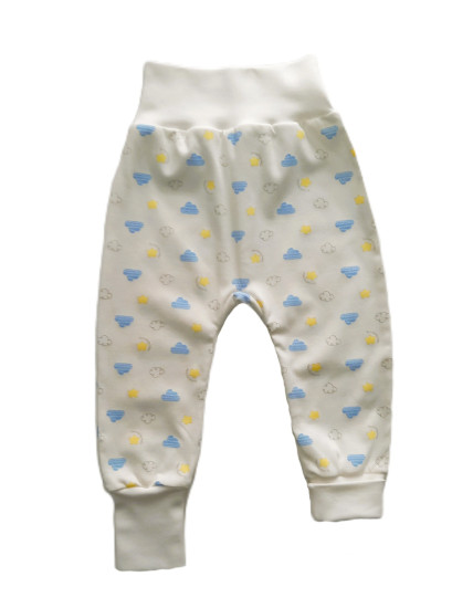 GAJI / Poldupačky rastúce obojlíc - vzor7