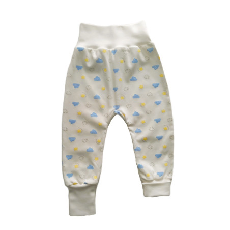 GAJI / Poldupačky rastúce obojlíc - vzor7