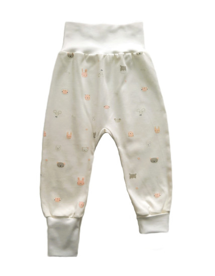 GAJI / Poldupačky rastúce obojlíc - vzor8