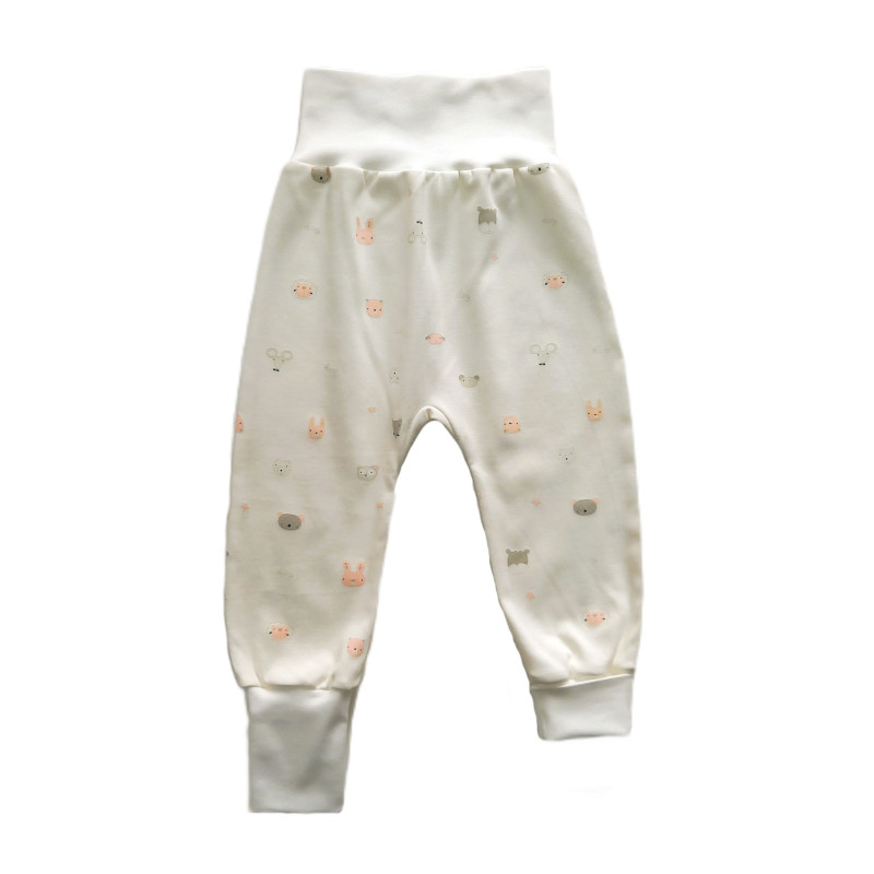 GAJI / Poldupačky rastúce obojlíc - vzor8