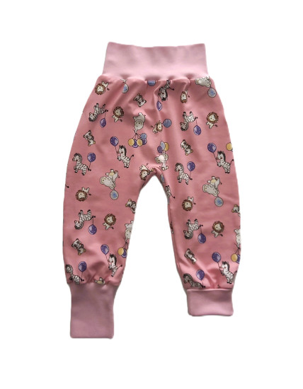 GAJI / Poldupačky rastúce - vzor7