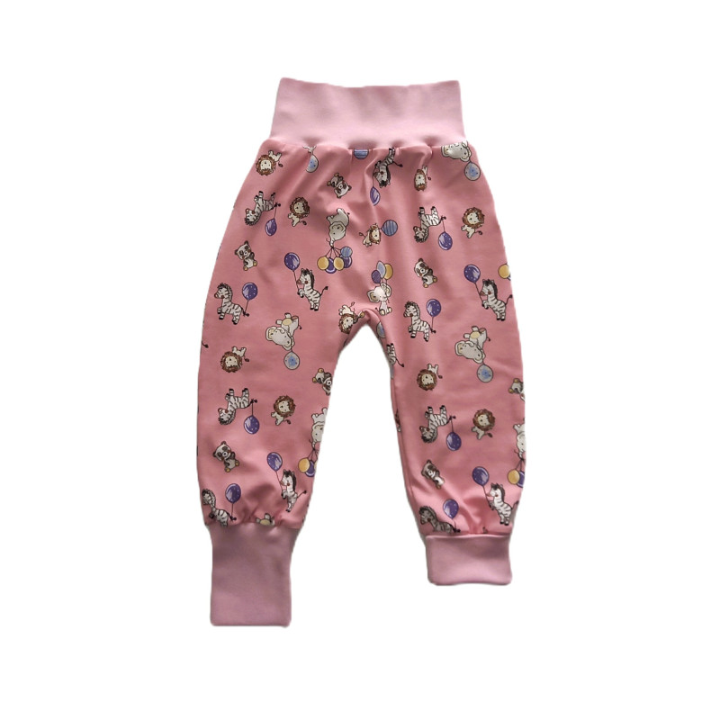 GAJI / Poldupačky rastúce - vzor7