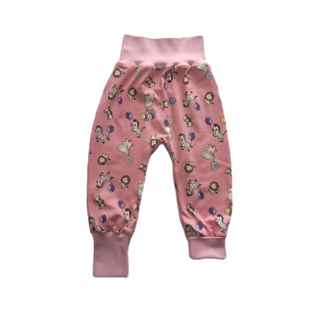 GAJI / Poldupačky rastúce - vzor7