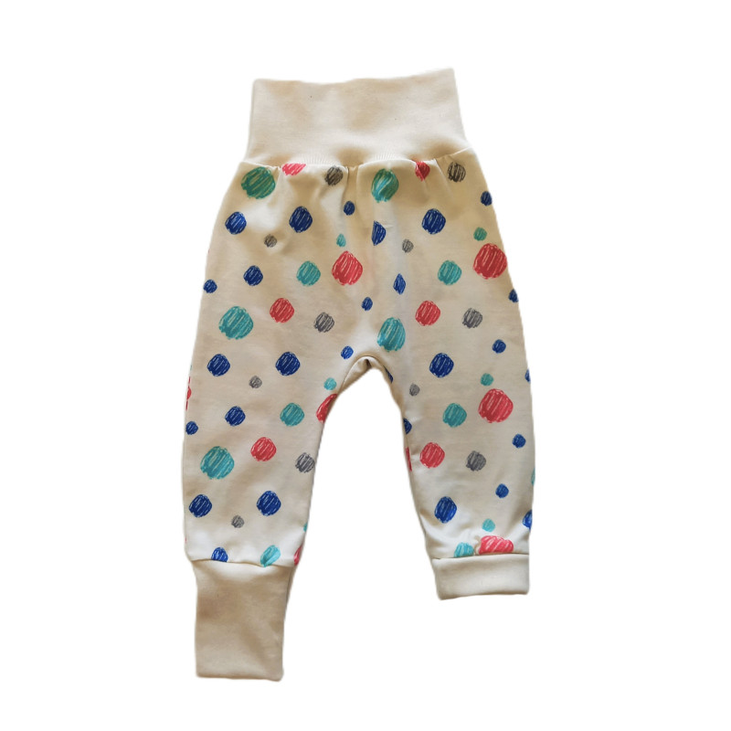 GAJI / Poldupačky rastúce - vzor11