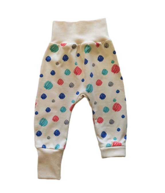 GAJI / Poldupačky rastúce - vzor11