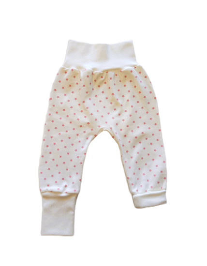 GAJI / Poldupačky rastúce - vzor2