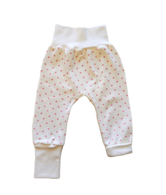 GAJI / Poldupačky rastúce - vzor2