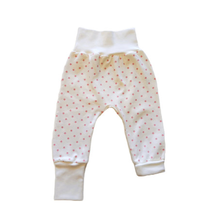 GAJI / Poldupačky rastúce - vzor2