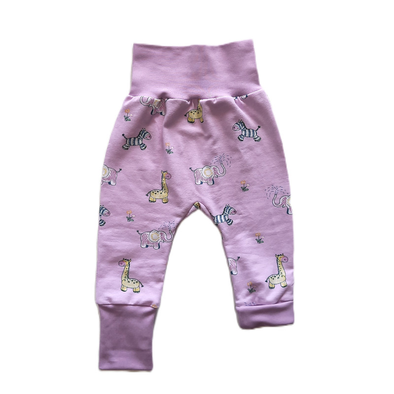 GAJI / Poldupačky rastúce - vzor8