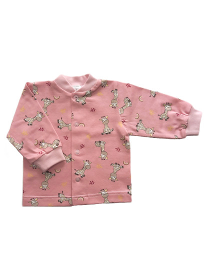 GAJI / Košieľka/kabátik - vzor4