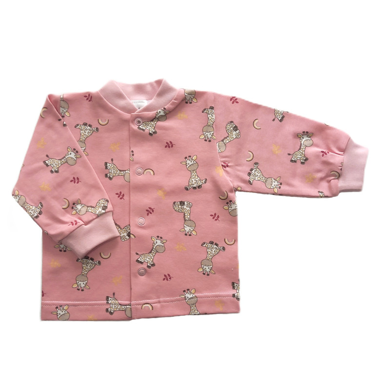 GAJI / Košieľka/kabátik - vzor4