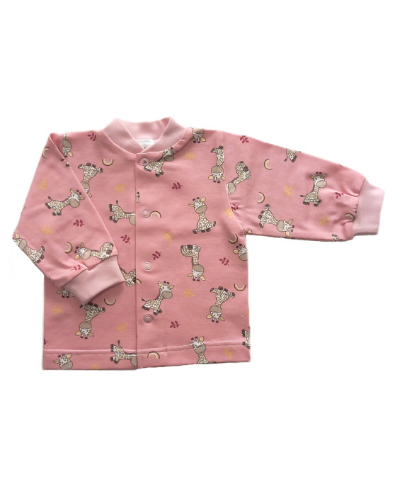 GAJI / Košieľka/kabátik - vzor4