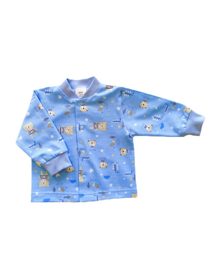 GAJI / Košieľka/kabátik - vzor9