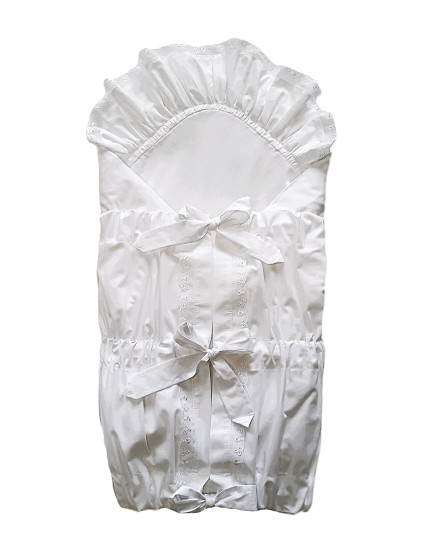 GAJI / Zavinovačka 1cm madeira