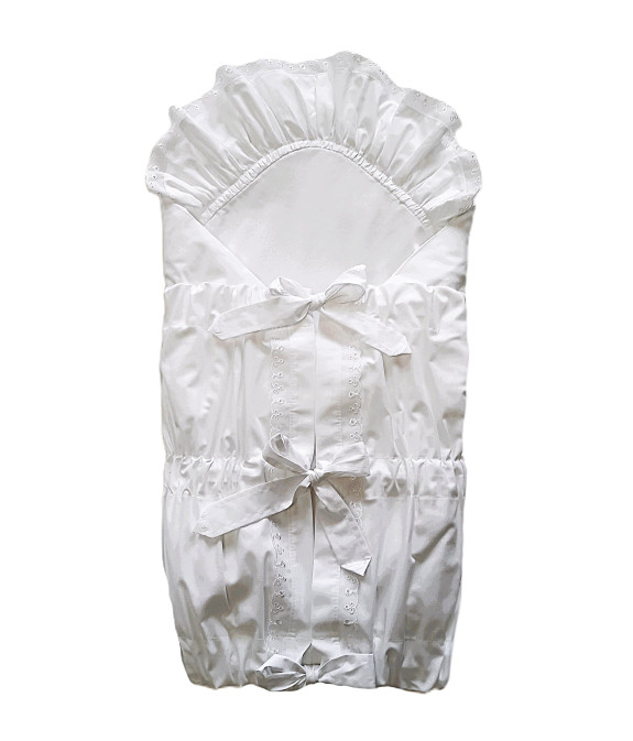 GAJI / Zavinovačka 1cm madeira