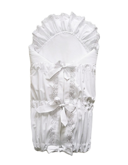 GAJI / Zavinovačka 1cm madeira