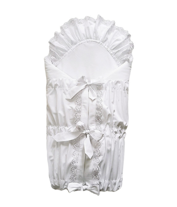 GAJI / Zavinovačka 1cm madeira